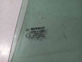 Geam fix usa stanga spate Renault Megane 2 1.6 K4M OEM 2003-2008