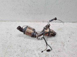 Filtru particule Mercedes Clasa E (W212) [Fabr 2009-2016] A2124904492 2.2 CDI 651925 125KW / 170CP 2.2 CDI 651925 125KW / 170CP
