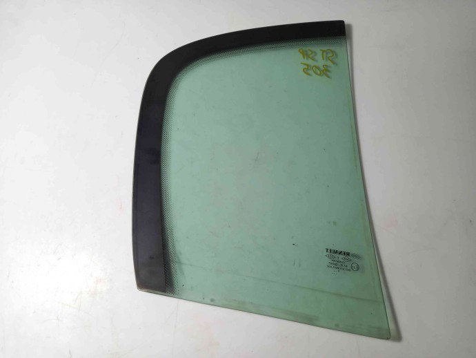 Geam fix usa stanga spate Renault Megane 2 1.6 K4M OEM 2003-2008