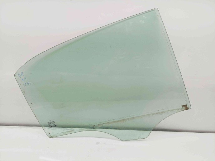 Geam usa dreapta spate Mercedes Clasa E (W212) [Fabr 2009-2016] OEM