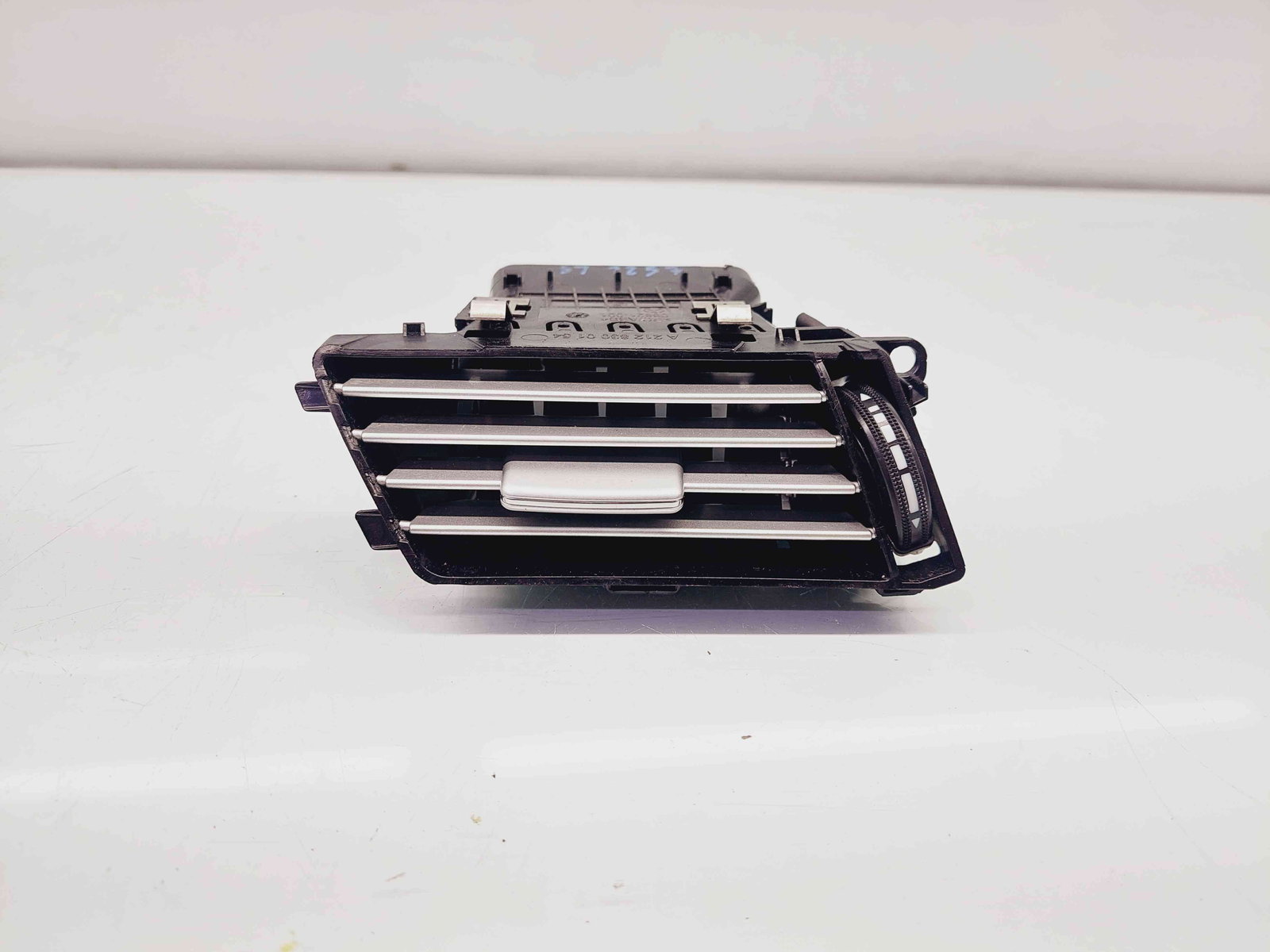 Grila aerisire stanga Mercedes Clasa E (W212) [Fabr 2009-2016] A2128300154 - imagine 1