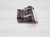   Grila aerisire stanga Mercedes Clasa E (W212) [Fabr 2009-2016] A2128300154