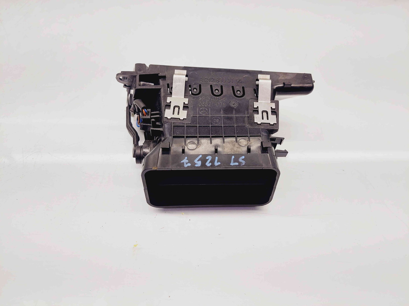 Grila aerisire stanga Mercedes Clasa E (W212) [Fabr 2009-2016] A2128300154 - imagine 3