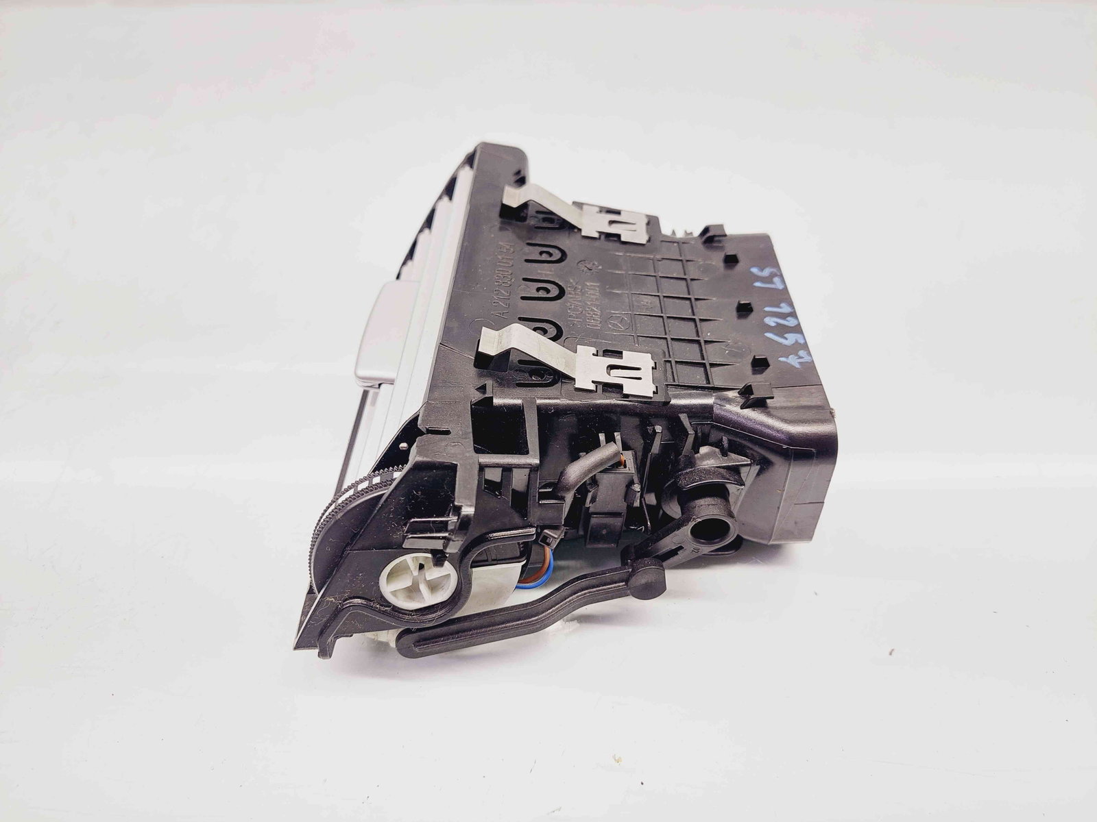 Grila aerisire stanga Mercedes Clasa E (W212) [Fabr 2009-2016] A2128300154 - imagine 4