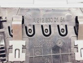   Grila aerisire stanga Mercedes Clasa E (W212) [Fabr 2009-2016] A2128300154