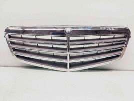 Grila bara fata Mercedes Clasa E (W212) [Fabr 2009-2016] A2128800183