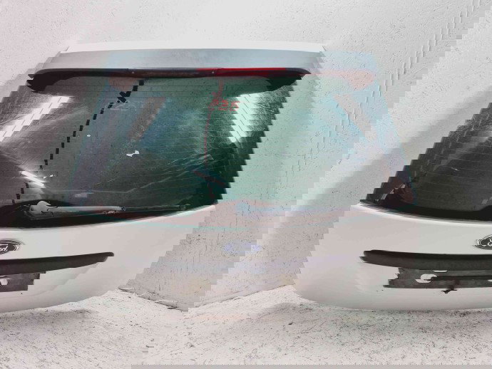 Haion Ford Focus 2 (DA) [Fabr 2004-2012] ALB