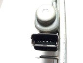 Macara geam dreapta spate Renault Megane 2 1.6 K4M OEM 2003-2008