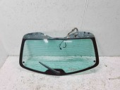 Luneta Renault Laguna 2 [Fabr 2001-2007] OEM