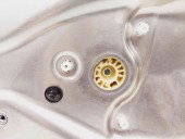 Macara electrica geam dreapta fata Mercedes Clasa E (W212) [Fabr 2009-2016] A2128201102