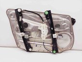 Macara electrica geam dreapta fata Mercedes Clasa E (W212) [Fabr 2009-2016] A2128201102