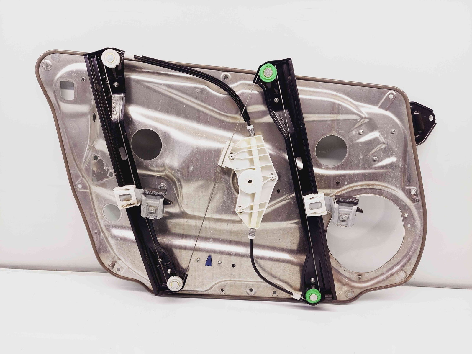 Macara electrica geam dreapta fata Mercedes Clasa E (W212) [Fabr 2009-2016] A2128201102 - imagine 4