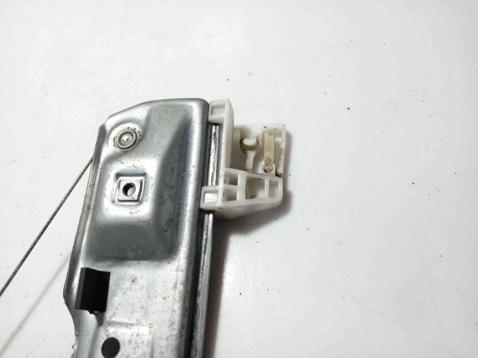 Macara geam dreapta spate Renault Megane 2 1.6 K4M OEM 2003-2008