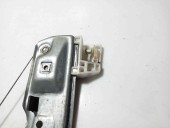 Macara geam dreapta spate Renault Megane 2 1.6 K4M OEM 2003-2008