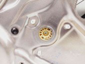 Macara electrica geam dreapta spate Mercedes Clasa E (W212) [Fabr 2009-2016] A2125407605