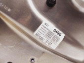 Macara electrica geam dreapta spate Mercedes Clasa E (W212) [Fabr 2009-2016] A2125407605