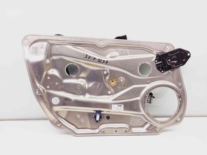 Macara electrica geam stanga fata Mercedes Clasa E (W212) [Fabr 2009-2016] A2128201102