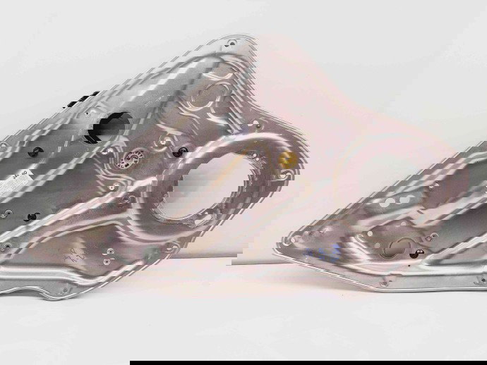 Macara electrica geam stanga spate Mercedes Clasa E (W212) [Fabr 2009-2016] A2125407605