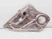 Macara electrica geam stanga spate Mercedes Clasa E (W212) [Fabr 2009-2016] A2125407605