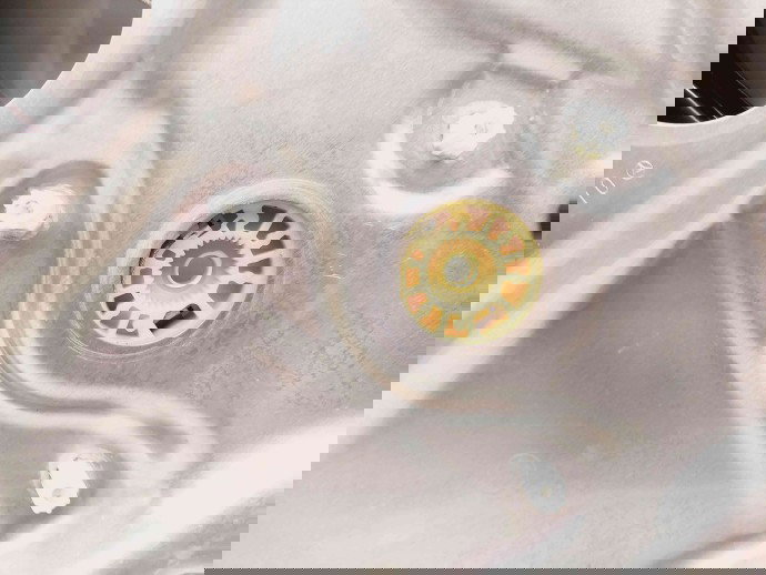 Macara electrica geam stanga spate Mercedes Clasa E (W212) [Fabr 2009-2016] A2125407605