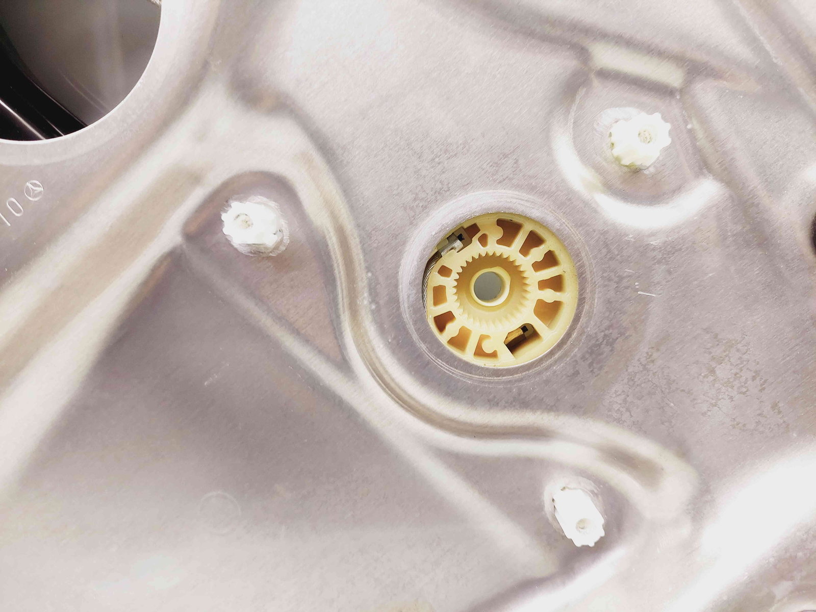 Macara electrica geam stanga spate Mercedes Clasa E (W212) [Fabr 2009-2016] A2125407605 - imagine 2