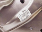 Macara electrica geam stanga spate Mercedes Clasa E (W212) [Fabr 2009-2016] A2125407605