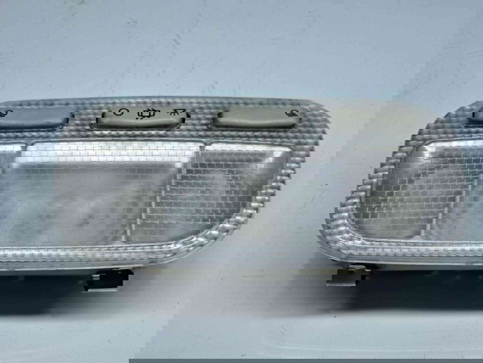  Plafoniera fata Peugeot 207 (WA) [Fabr 2006-2012] OEM