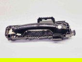 Maner usa dreapta fata Mercedes Clasa E (W212) [Fabr 2009-2016] 197 NEGRU OBSIDIAN