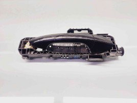 Maner usa dreapta spate Mercedes Clasa E (W212) [Fabr 2009-2016] 197 NEGRU OBSIDIAN