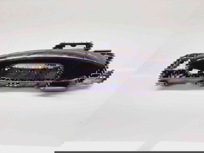 Maner usa dreapta spate Mercedes Clasa E (W212) [Fabr 2009-2016] 197 NEGRU OBSIDIAN