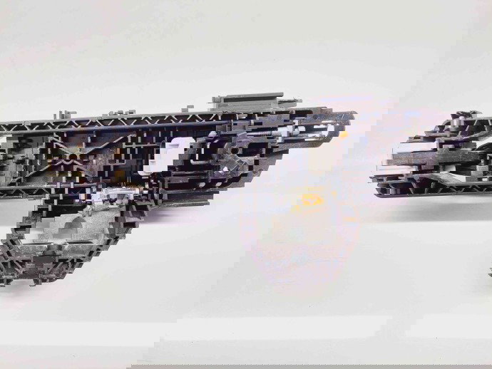 Maner usa dreapta spate Mercedes Clasa E (W212) [Fabr 2009-2016] 197 NEGRU OBSIDIAN