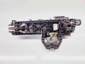 Maner usa dreapta spate Mercedes Clasa E (W212) [Fabr 2009-2016] 197 NEGRU OBSIDIAN