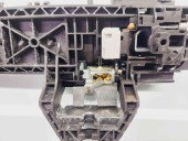 Maner usa dreapta spate Mercedes Clasa E (W212) [Fabr 2009-2016] 197 NEGRU OBSIDIAN