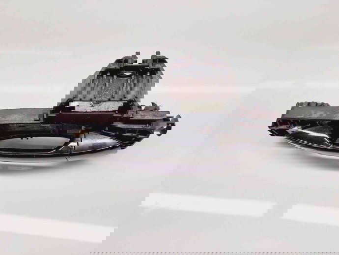 Maner usa dreapta spate Mercedes Clasa E (W212) [Fabr 2009-2016] 197 NEGRU OBSIDIAN