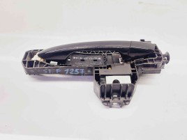Maner usa stanga fata Mercedes Clasa E (W212) [Fabr 2009-2016] 197 NEGRU OBSIDIAN