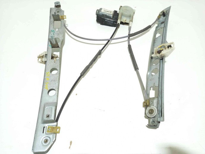 Macara geam stanga fata Renault Megane 2 1.6 K4M OEM 2003-2008