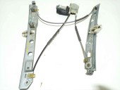 Macara geam stanga fata Renault Megane 2 1.6 K4M OEM 2003-2008