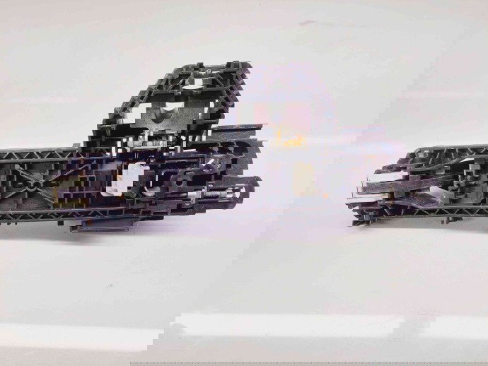 Maner usa stanga fata Mercedes Clasa E (W212) [Fabr 2009-2016] 197 NEGRU OBSIDIAN