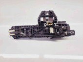 Maner usa stanga fata Mercedes Clasa E (W212) [Fabr 2009-2016] 197 NEGRU OBSIDIAN