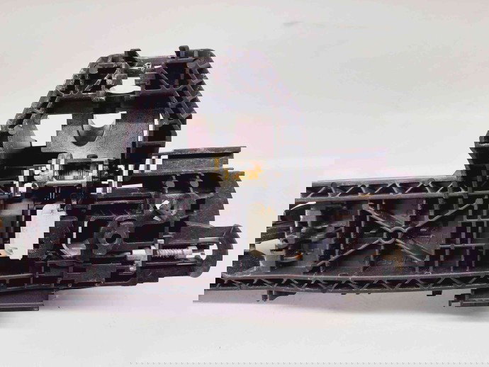 Maner usa stanga fata Mercedes Clasa E (W212) [Fabr 2009-2016] 197 NEGRU OBSIDIAN