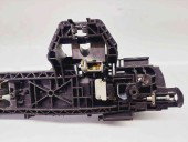 Maner usa stanga fata Mercedes Clasa E (W212) [Fabr 2009-2016] 197 NEGRU OBSIDIAN