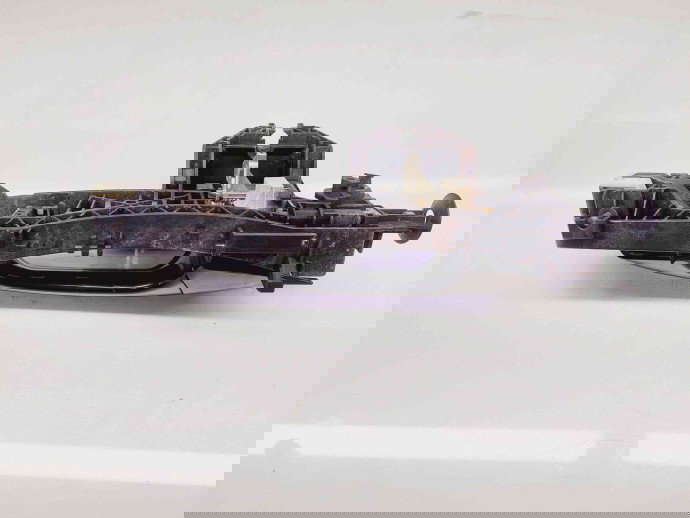 Maner usa stanga fata Mercedes Clasa E (W212) [Fabr 2009-2016] 197 NEGRU OBSIDIAN