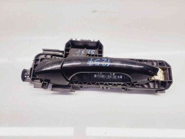 Maner usa stanga spate Mercedes Clasa E (W212) [Fabr 2009-2016] 197 NEGRU OBSIDIAN