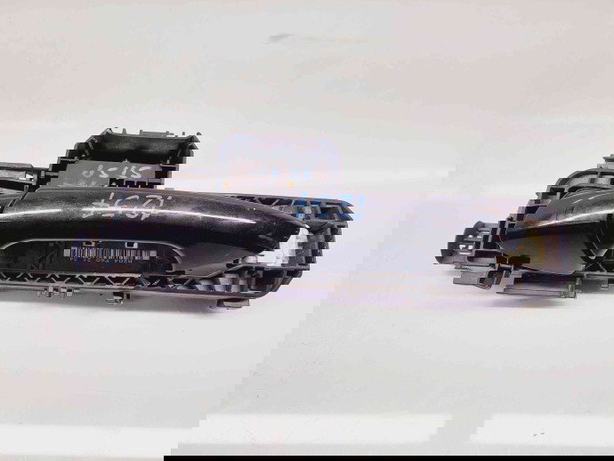 Maner usa stanga spate Mercedes Clasa E (W212) [Fabr 2009-2016] 197 NEGRU OBSIDIAN