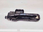 Maner usa stanga spate Mercedes Clasa E (W212) [Fabr 2009-2016] 197 NEGRU OBSIDIAN