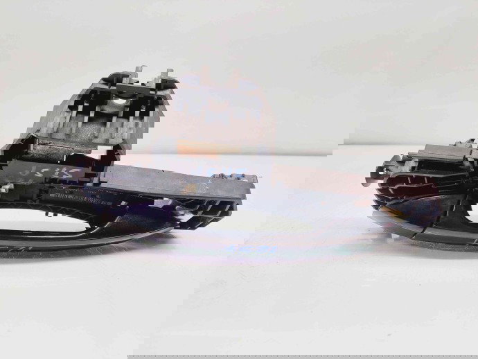 Maner usa stanga spate Mercedes Clasa E (W212) [Fabr 2009-2016] 197 NEGRU OBSIDIAN