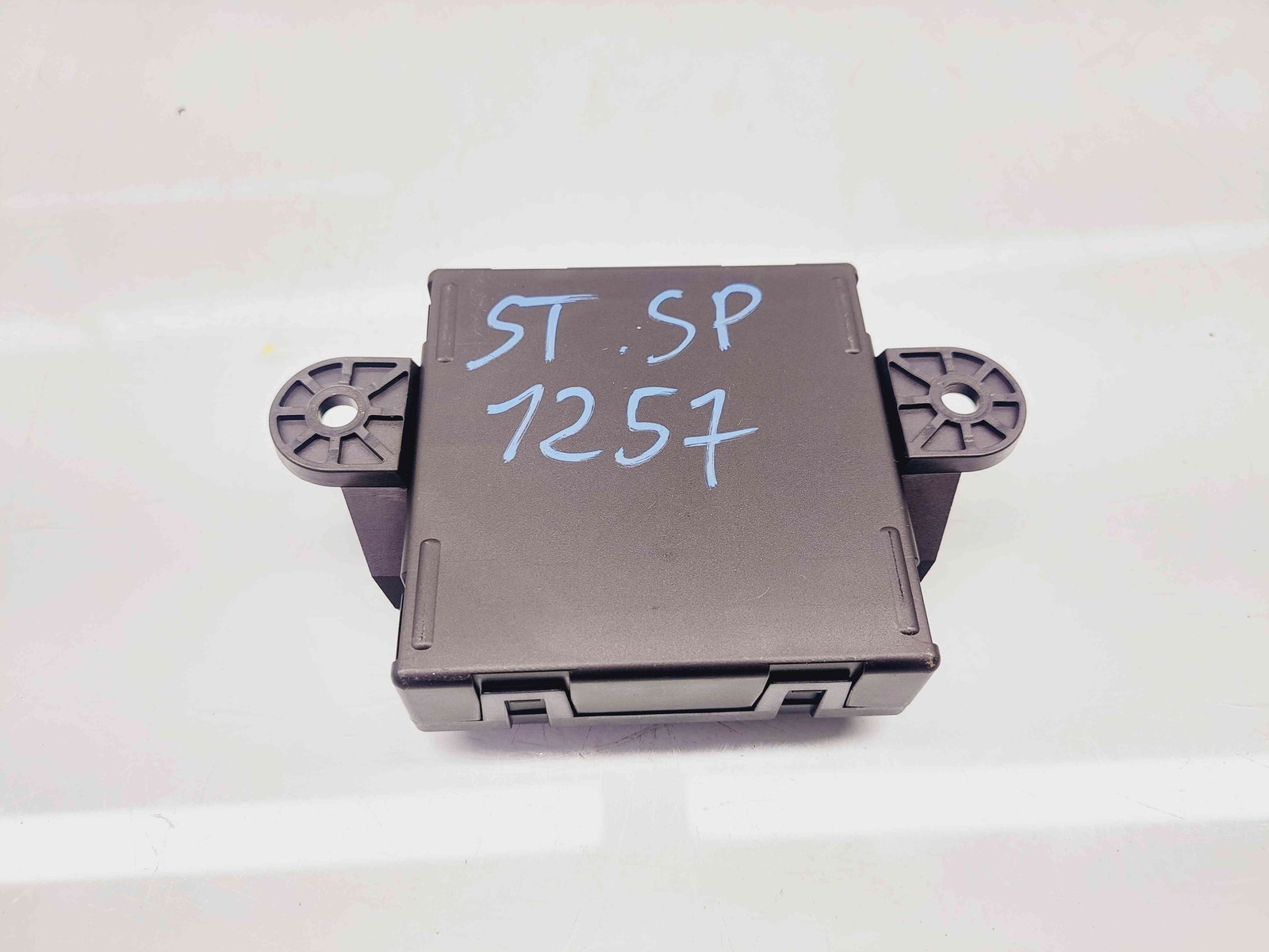 Modul confort Mercedes Clasa E (W212) [Fabr 2009-2016] A2129004106 - imagine 2