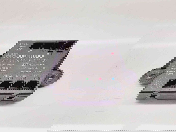   Modul confort Mercedes Clasa E (W212) [Fabr 2009-2016] A2129004206