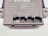   Modul confort Mercedes Clasa E (W212) [Fabr 2009-2016] A2129004206