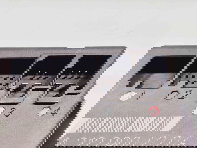   Modul confort Mercedes Clasa E (W212) [Fabr 2009-2016] A2129004206